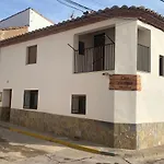 El Aljibe Ferienhaus