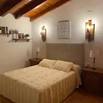 Ferienhaus El Aljibe San Agustín