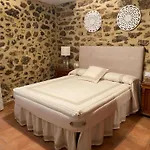 El Aljibe Ferienhaus *