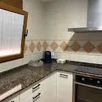 El Aljibe Ferienhaus *