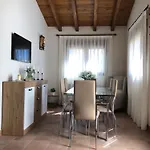 El Aljibe Ferienhaus San Agustín