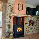 Ferienhaus El Aljibe