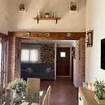 Ferienhaus El Aljibe San Agustín
