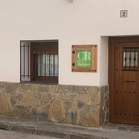 El Aljibe Vakantiehuis San Agustín