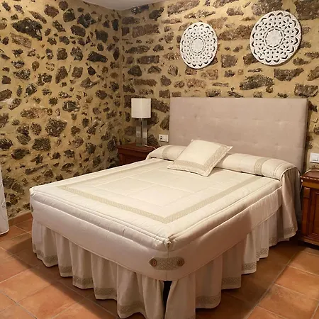 El Aljibe Vakantiehuis *