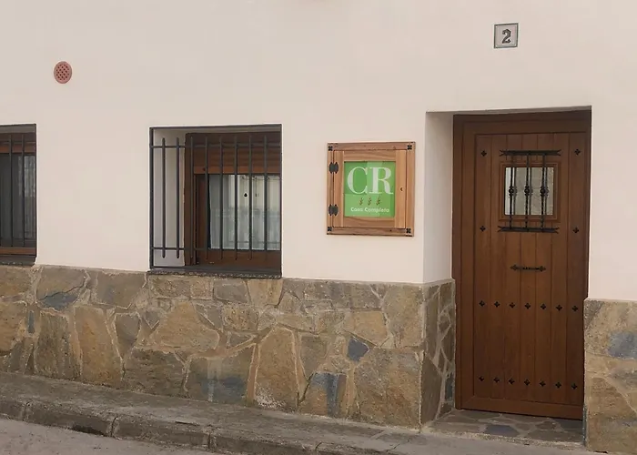 El Aljibe Сasa de vacaciones San Agustín