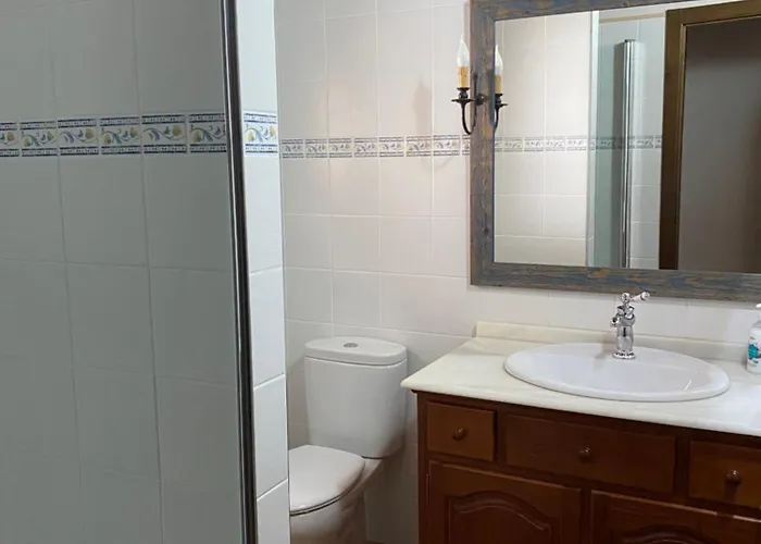 El Aljibe San Agustín